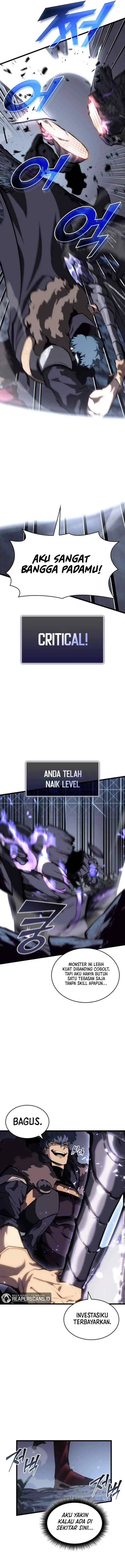 Return of the SSS-Class Ranker chapter 45 halaman 12