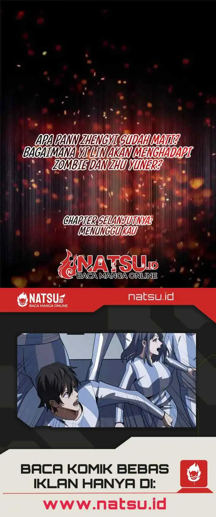 I'm Really Not The Villain chapter 26 halaman 18