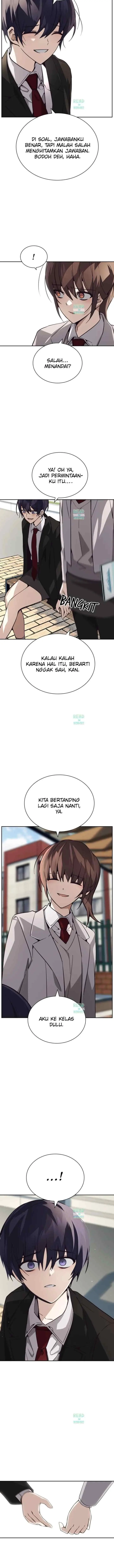 Competition in Good Faith chapter 15 halaman 7