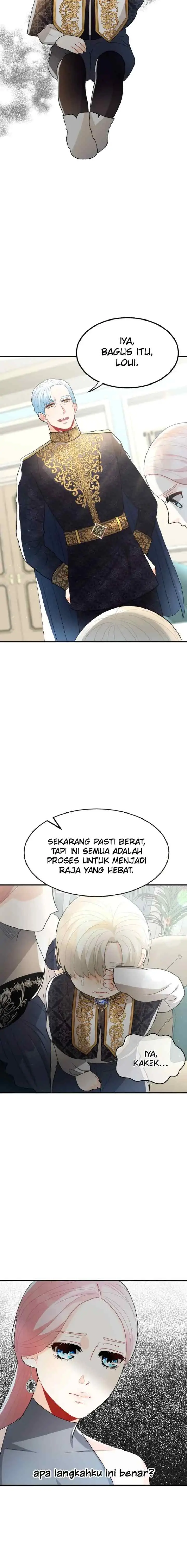Prince Maker chapter 55 halaman 13