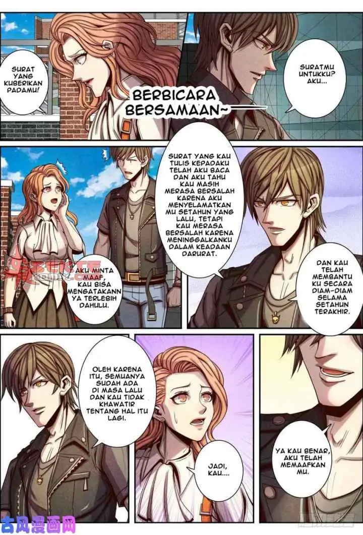 Return From the World of Immortals chapter 88 halaman 9