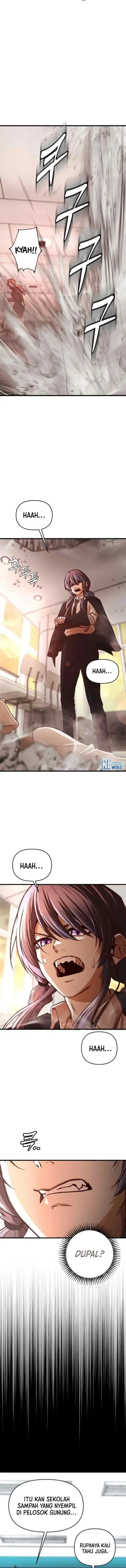 Super Tank chapter 8 halaman 16