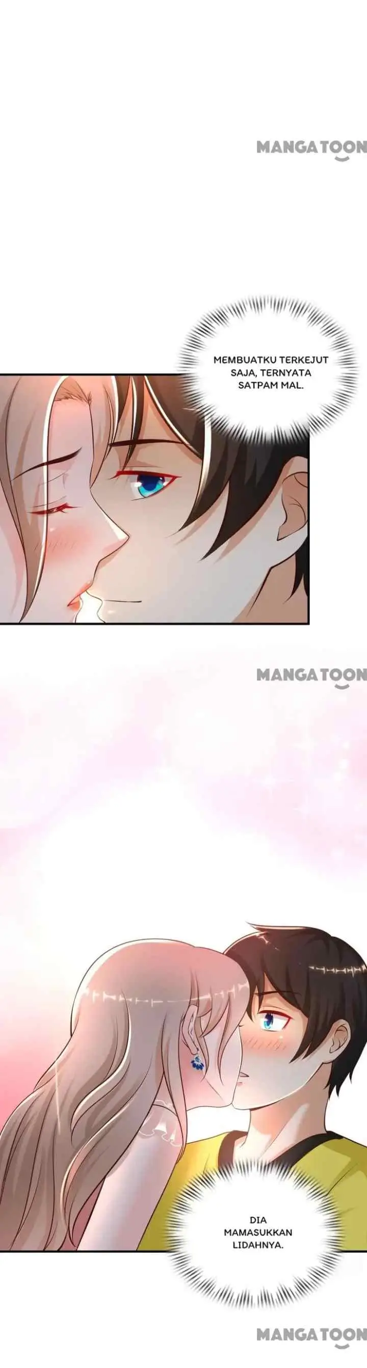 The Strongest Peach Blossom chapter 140 halaman 13