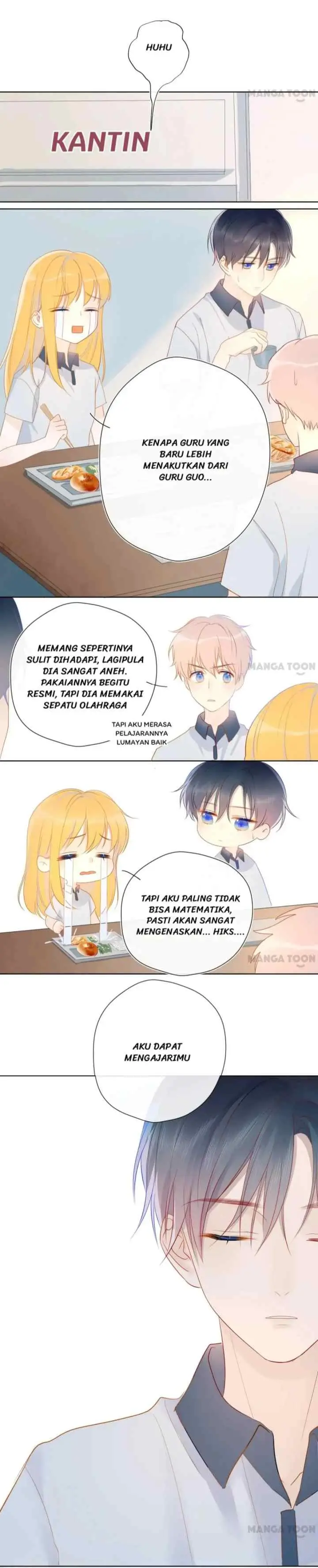 My Star chapter 2 halaman 12