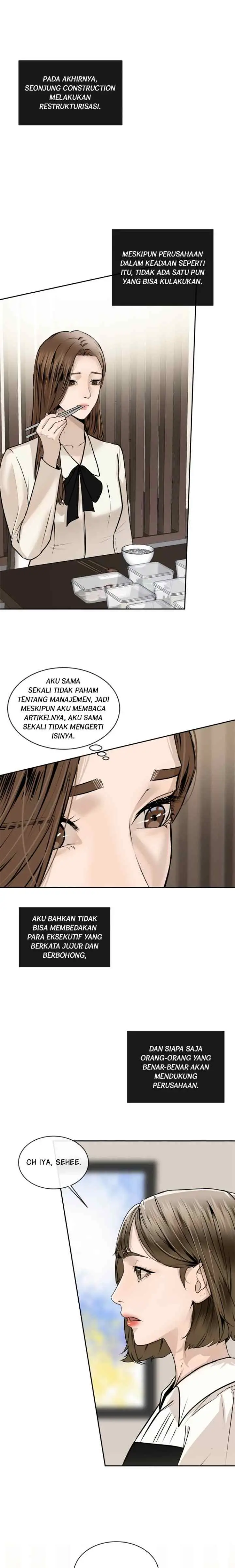 I'll Give You Everything chapter 57 halaman 17