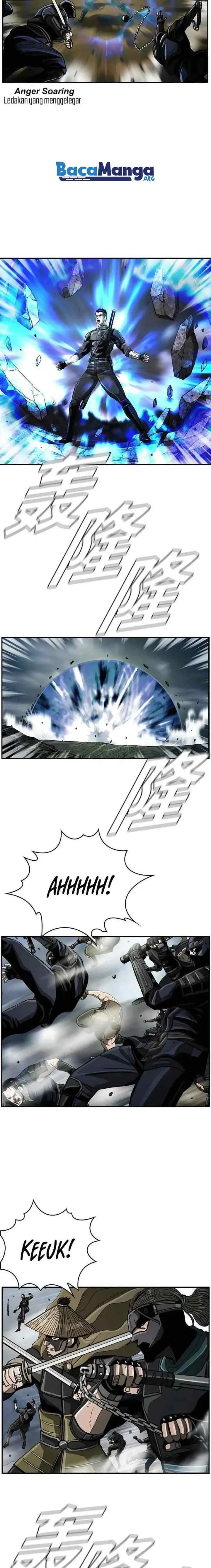 The First Hunter chapter 52 halaman 15