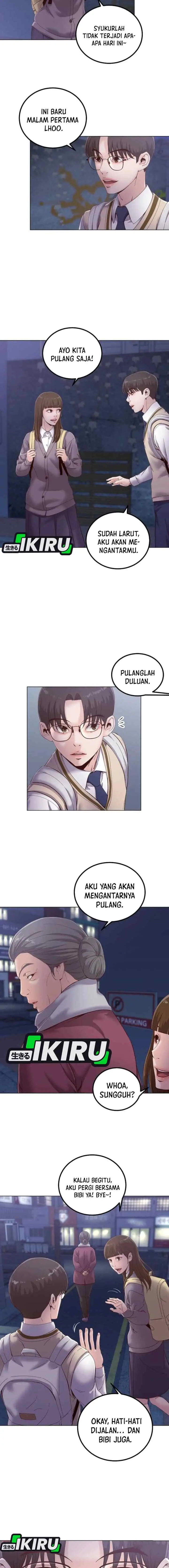 Mirror chapter 14 halaman 6
