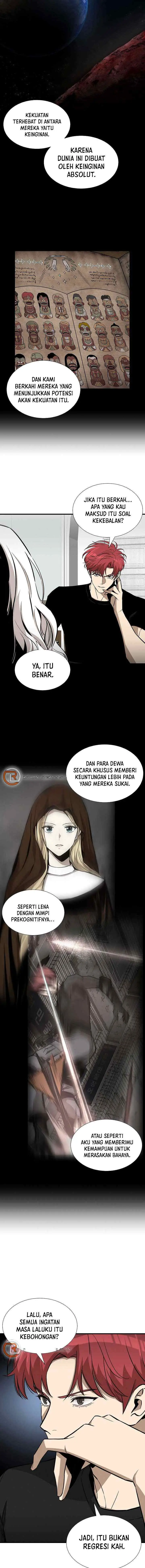 Return Survival chapter 152 halaman 9