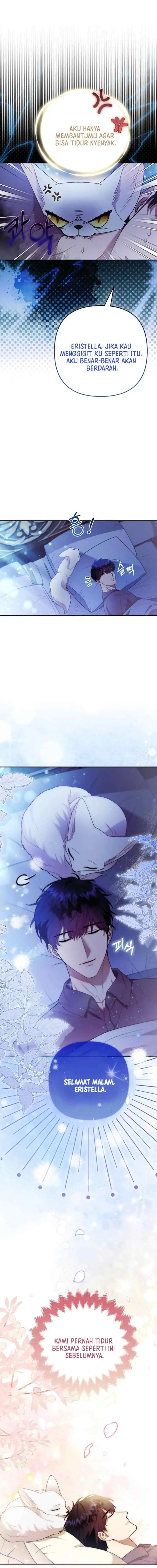 The Grand Duke's Fox Princess chapter 23 halaman 10