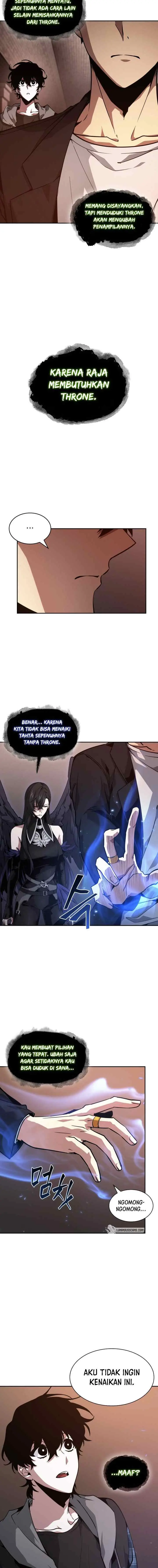 Tomb Raider King chapter 393 halaman 11