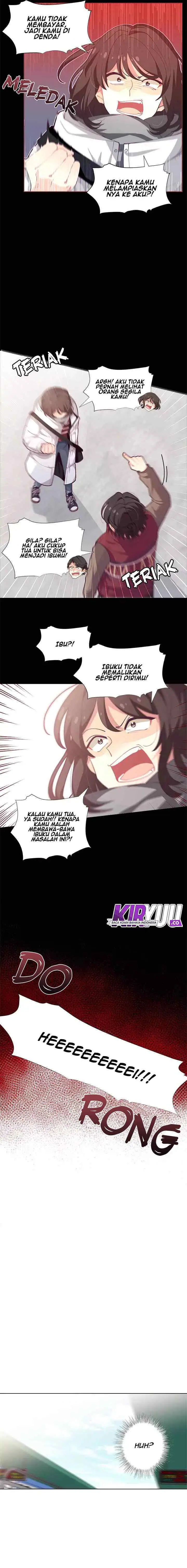 I Was Just an Ordinary Lady chapter 1 halaman 8