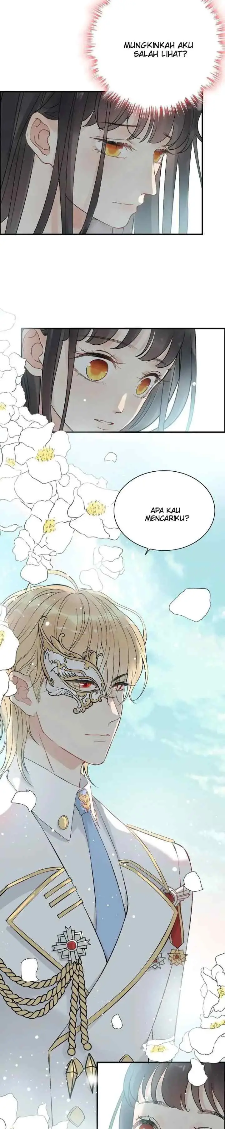 The Boss Shutgun Wedding chapter 209 halaman 7
