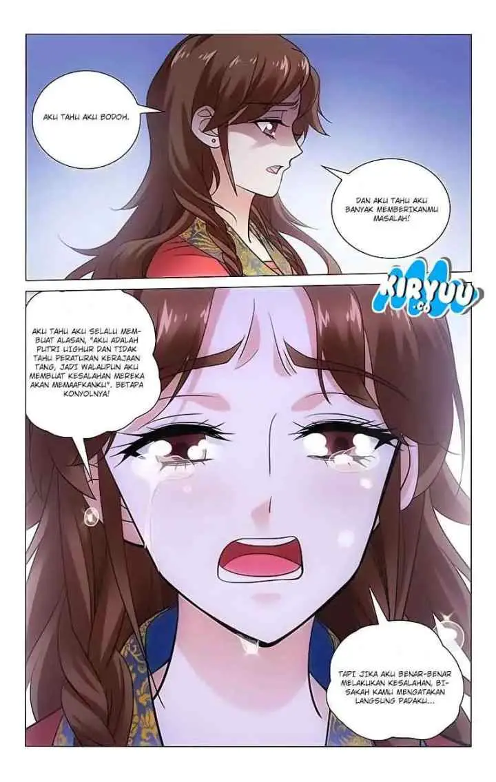 Prince Don't do This chapter 80 halaman 6