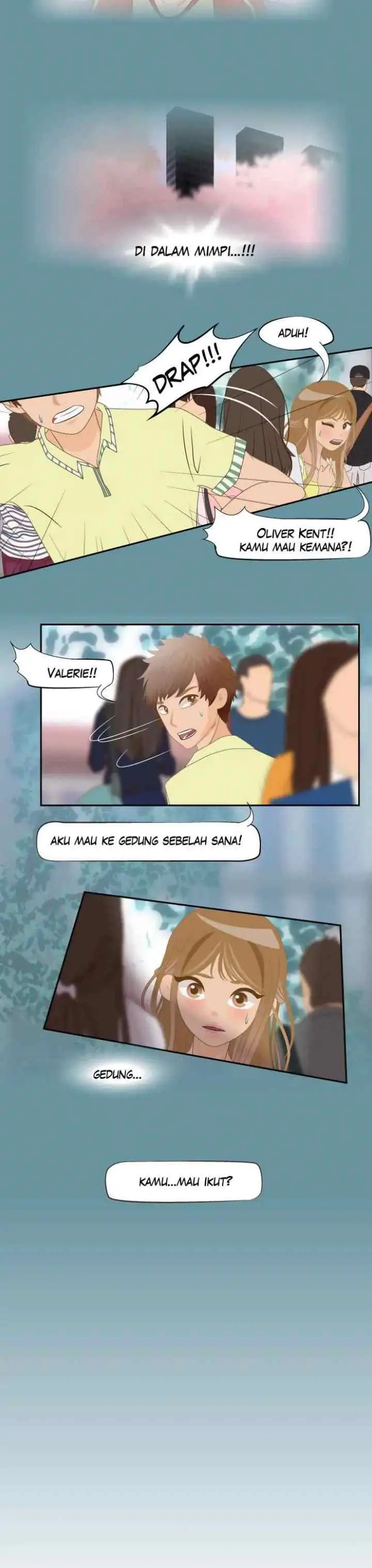 In A Dream chapter 89 halaman 10