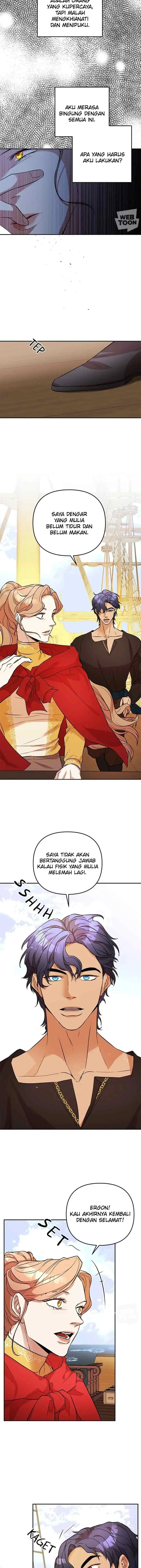 Agatha chapter 35 halaman 5