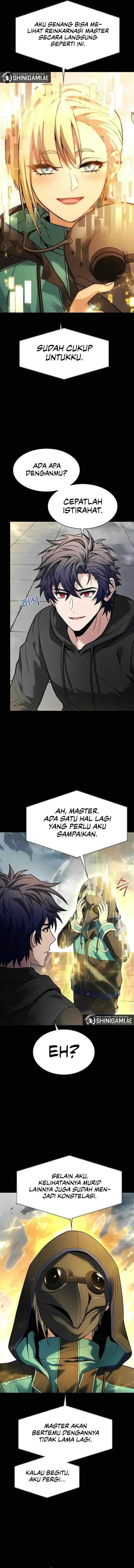 The Constellations Are My Disciples chapter 48 halaman 13