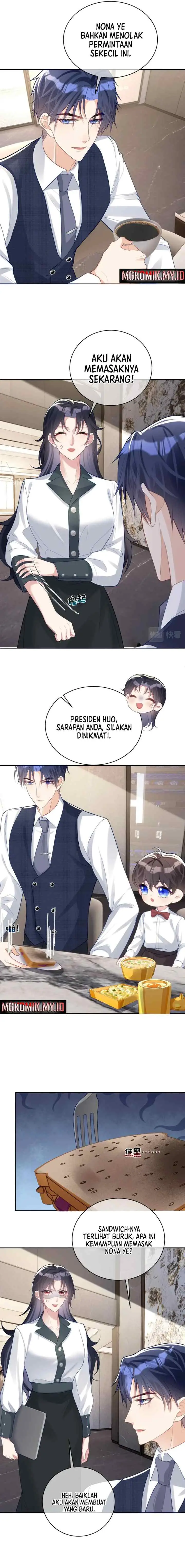 Chief Mengbao Buy One Get One Free chapter 20 halaman 5
