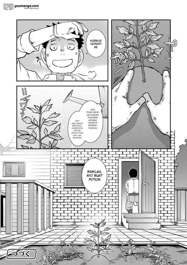 Sekkaku Cheat wo Moratte Isekai ni Teni shita n dakara, Suki na You ni Ikitemitai chapter 7 halaman 18