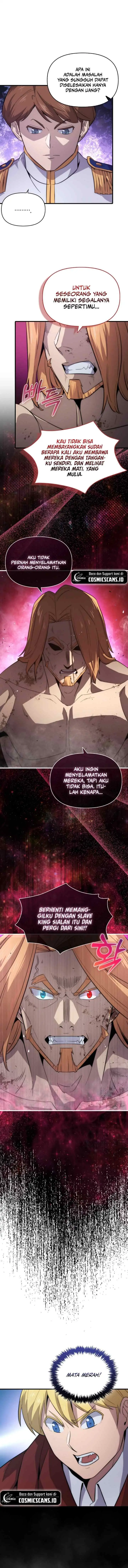 9th Class Sword Master chapter 15 halaman 5