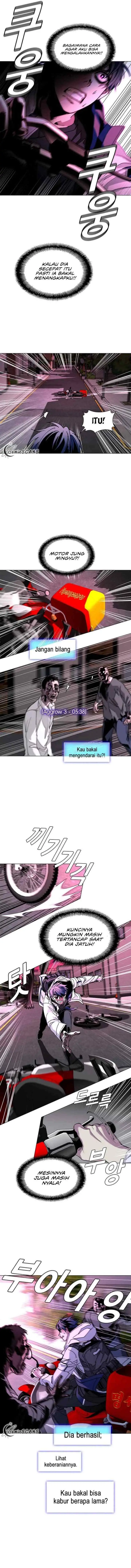 The End of the World is Just a Game to Me chapter 3 halaman 13