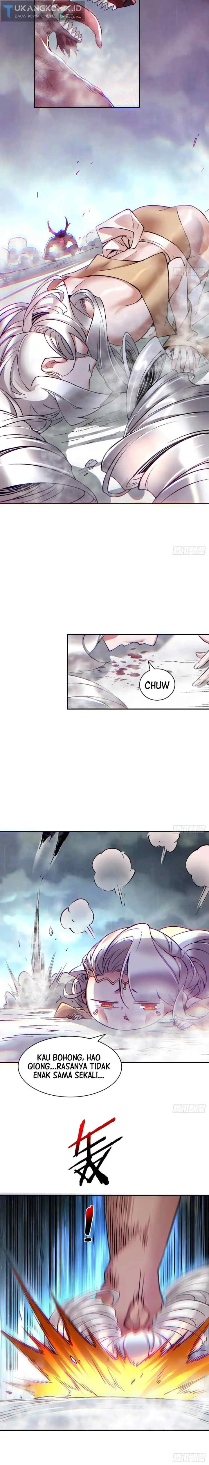 As The Richest Man, I Really Dont Want To Be Reborn chapter 49 halaman 10