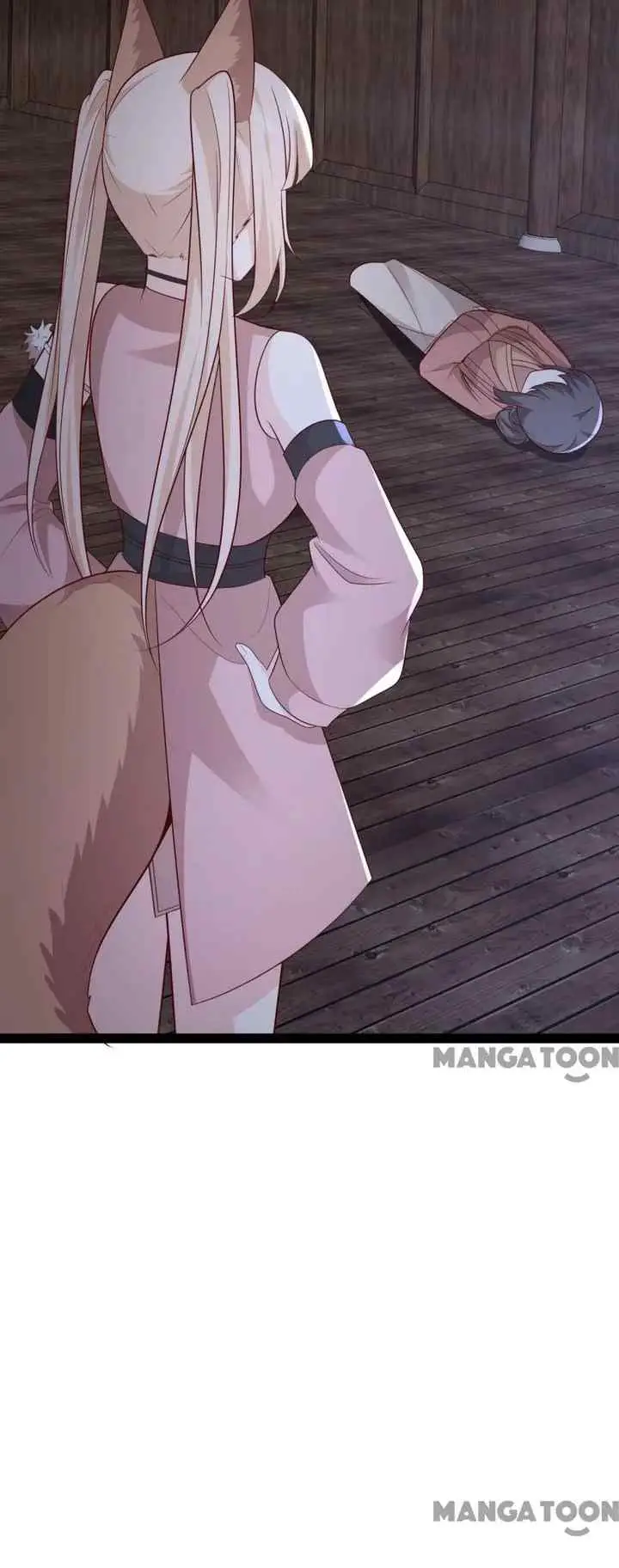 The Strongest Peach Blossom chapter 276 halaman 12
