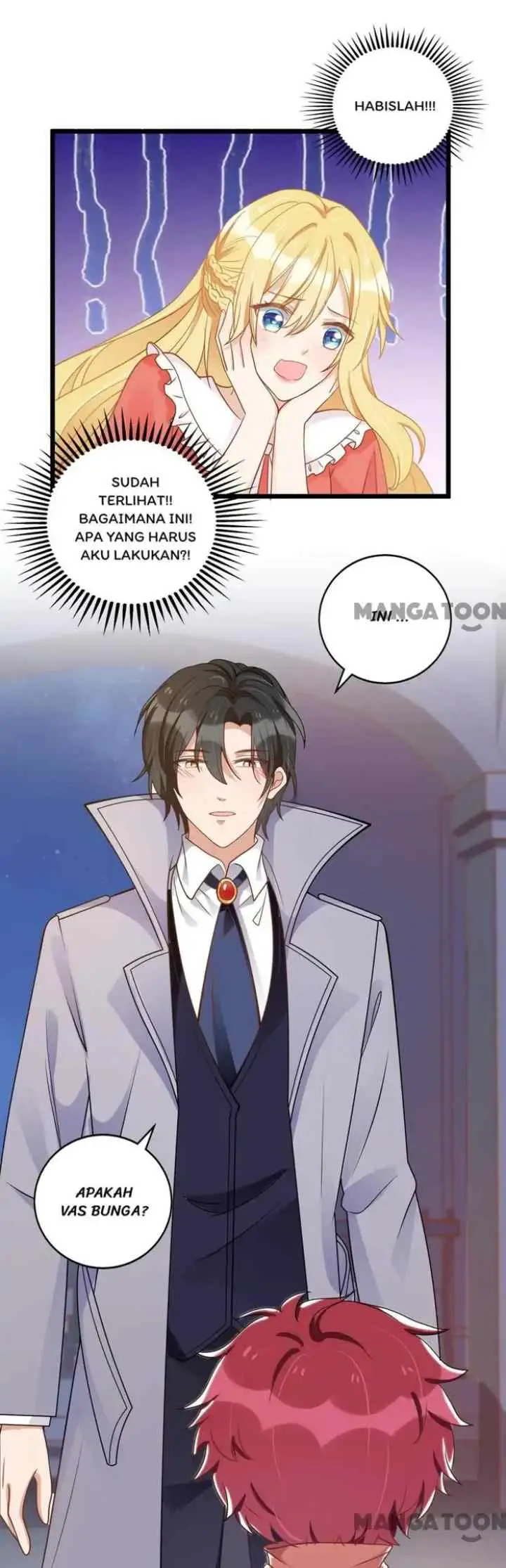 My Crazy Journalist Wife chapter 53 halaman 6