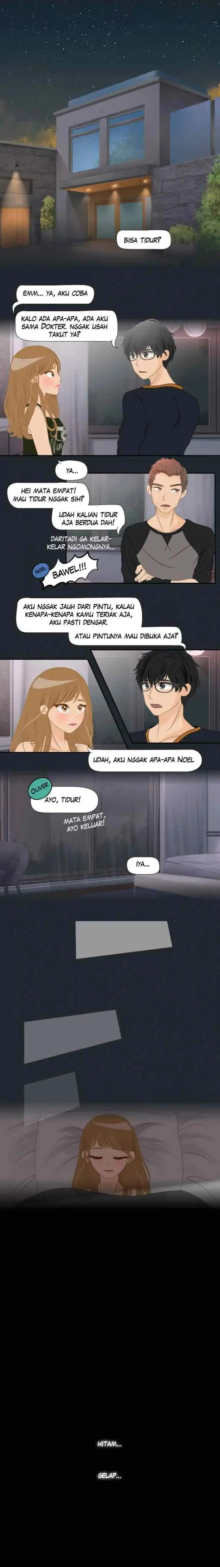 In A Dream chapter 58 halaman 4