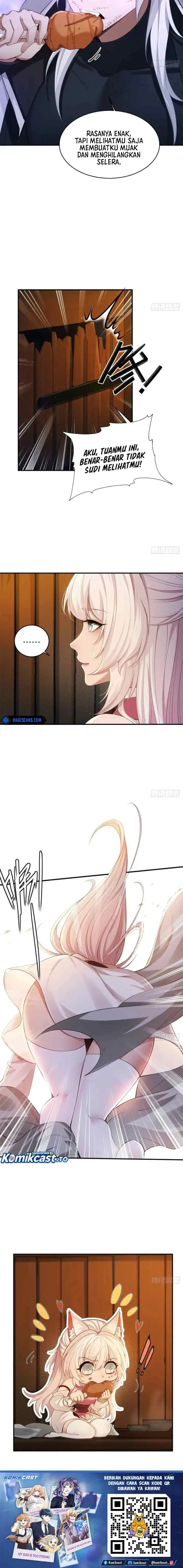 To Save Seven Villainesses, I Went Full Harem! chapter 2 halaman 11