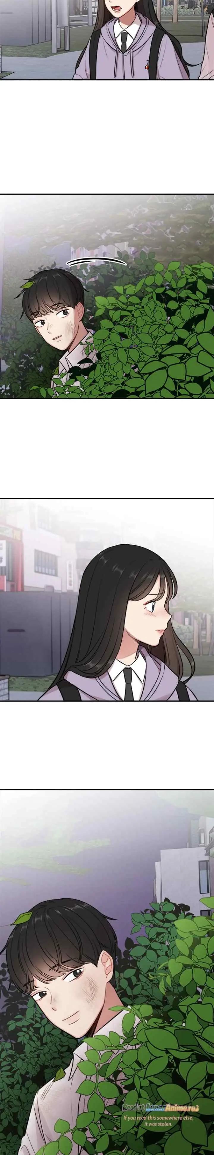 Phone Addict chapter 15 halaman 18