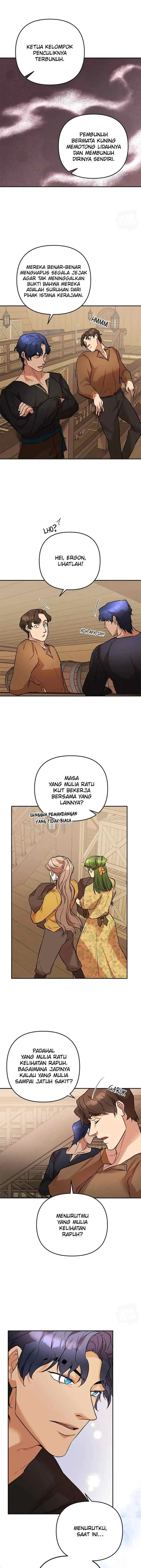 Agatha chapter 35 halaman 11