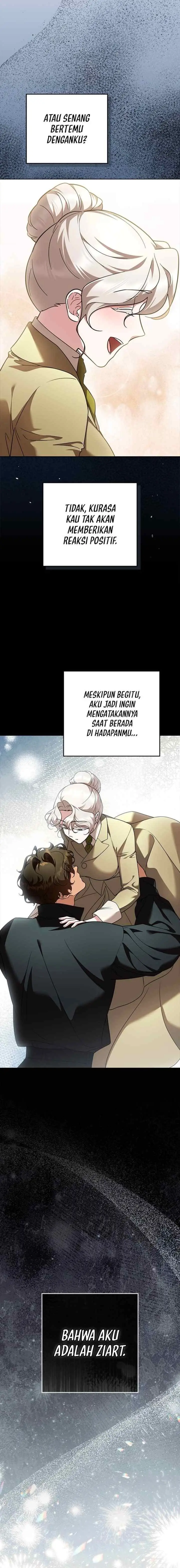 A Private Tutor's Secret Lessons chapter 33 halaman 16