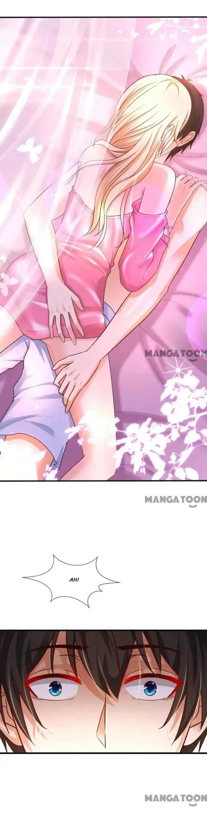 The Strongest Peach Blossom chapter 180 halaman 8
