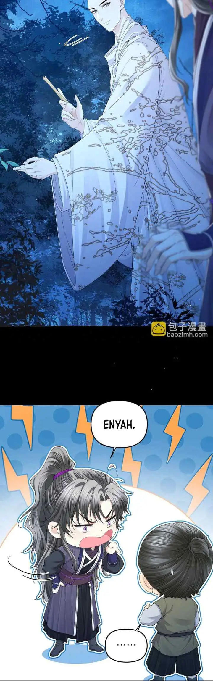 Tong Qian Kan Shi chapter 112 halaman 8