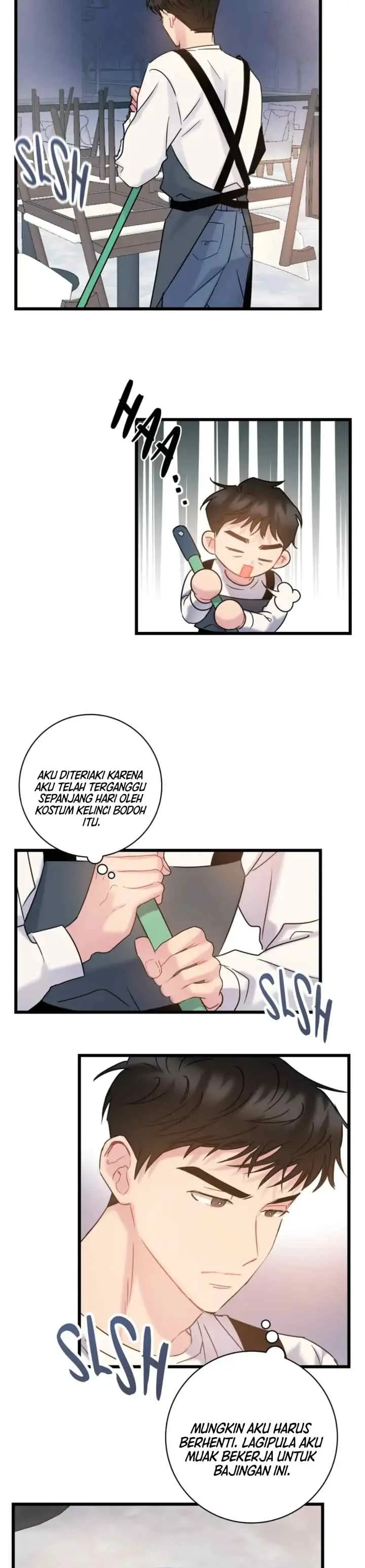 Normal Relationship chapter 16 halaman 11
