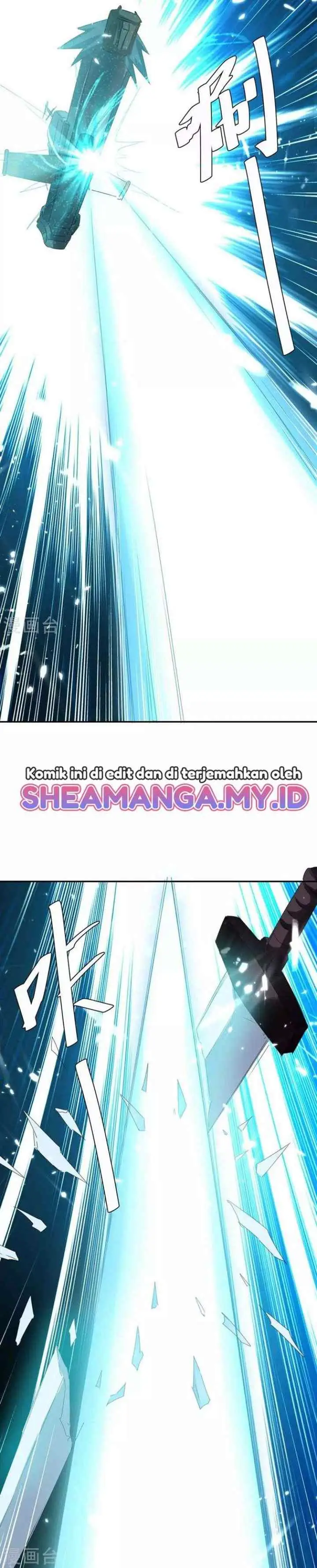 Strongest Leveling chapter 210 halaman 13