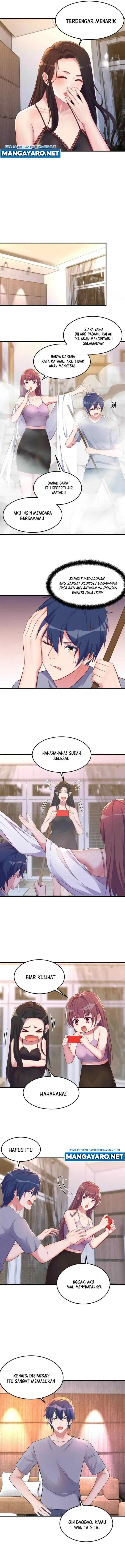 My Sister Is A Superstar chapter 154 halaman 5