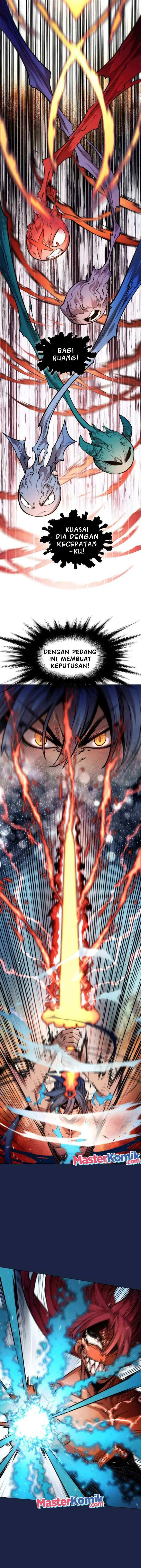 The Golden Age chapter 53 halaman 11