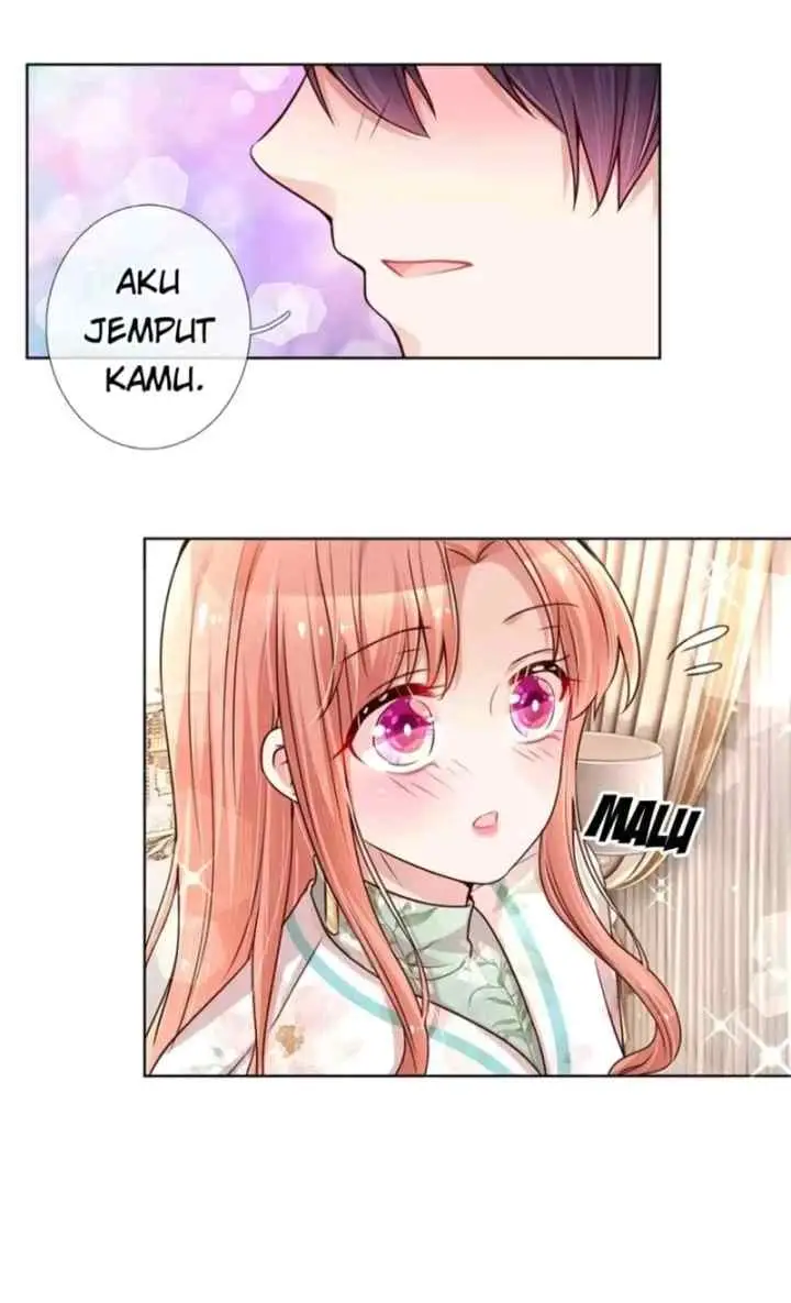 Sweet Escape chapter 95 halaman 11