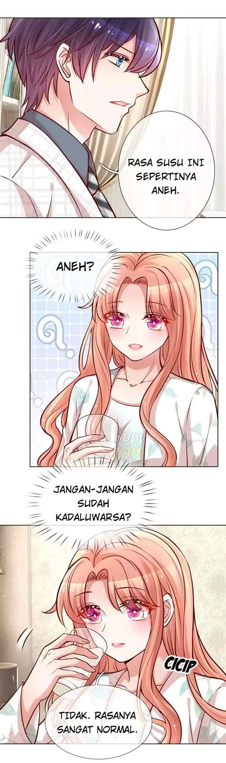 Sweet Escape chapter 98 halaman 7
