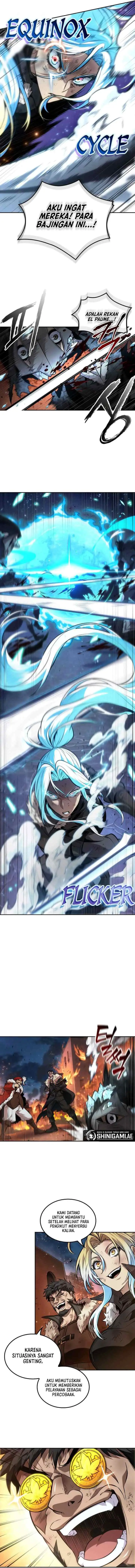 The Last Adventurer chapter 62 halaman 4