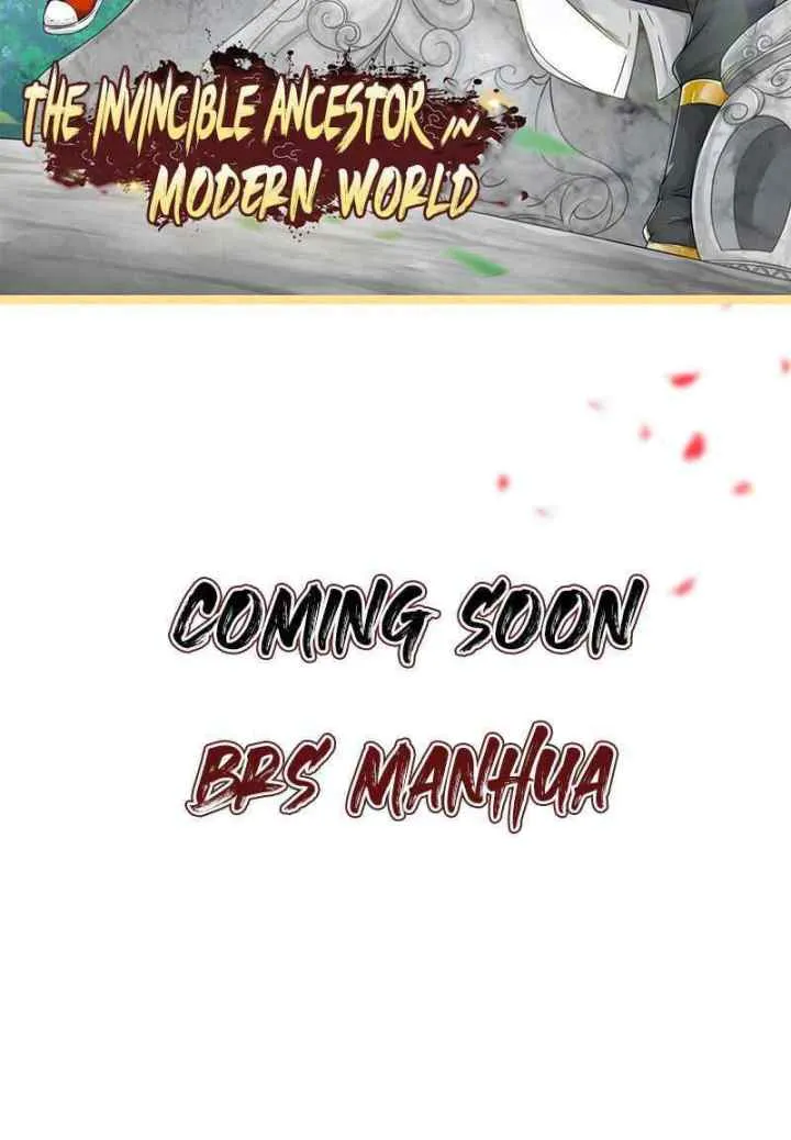 The Invincible Ancestor In Modern World chapter 0 halaman 17