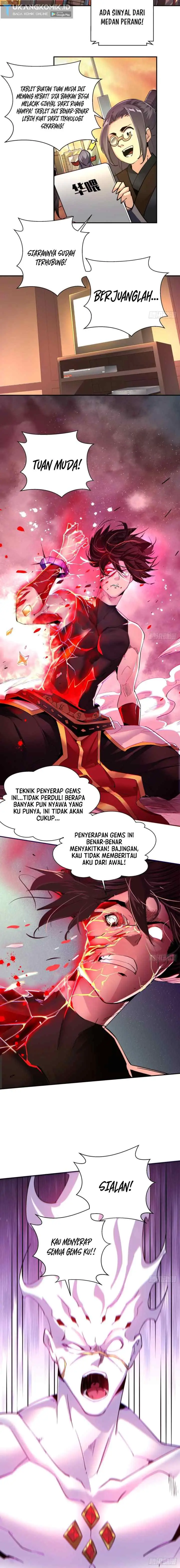 As The Richest Man, I Really Dont Want To Be Reborn chapter 67 halaman 7