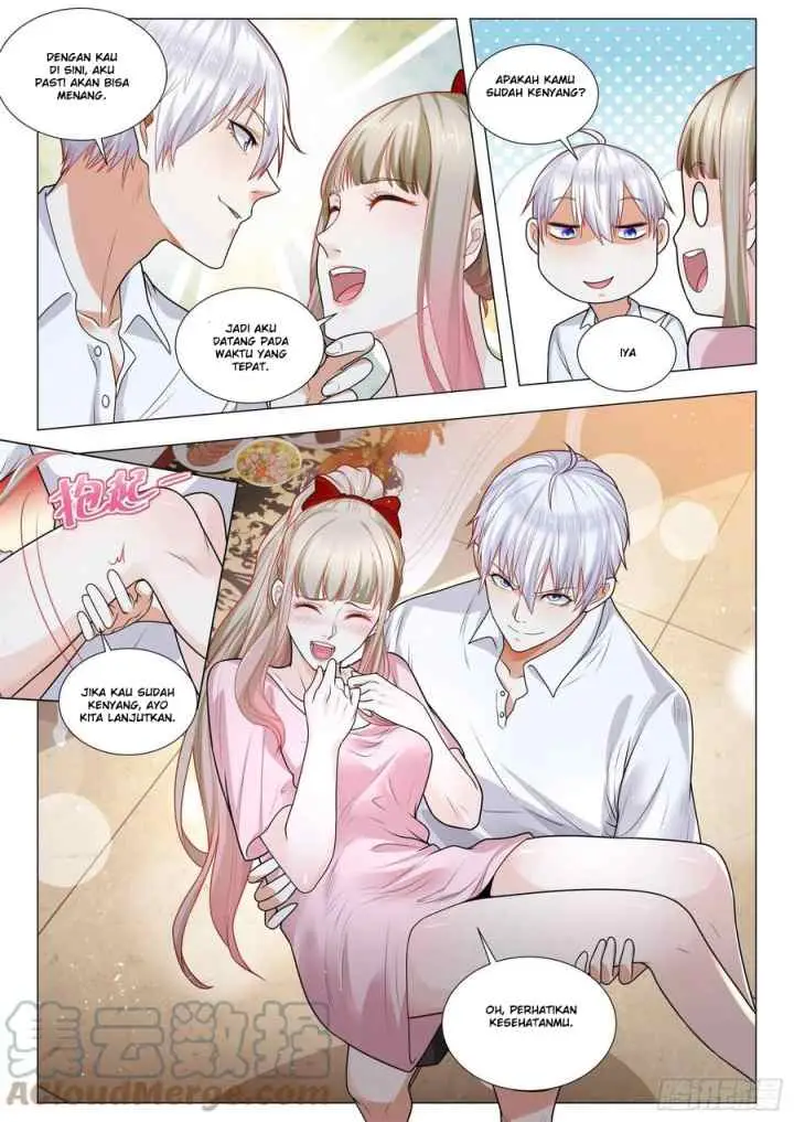 Shen Hao's Heavenly Fall System chapter 402 halaman 13