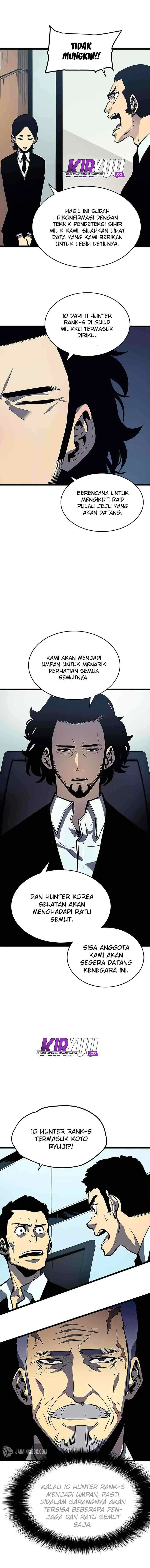 Solo Leveling chapter 85 halaman 11