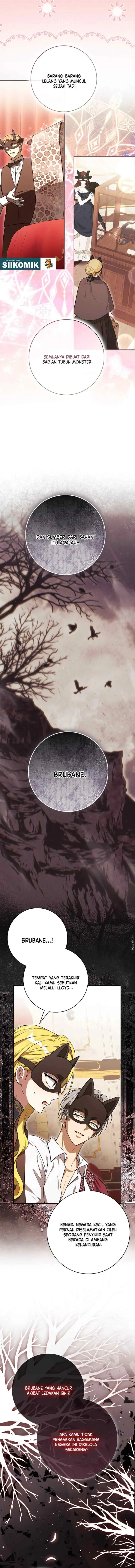 Thought It Was the End, Only to Return to a Changed Genre chapter 24 halaman 10
