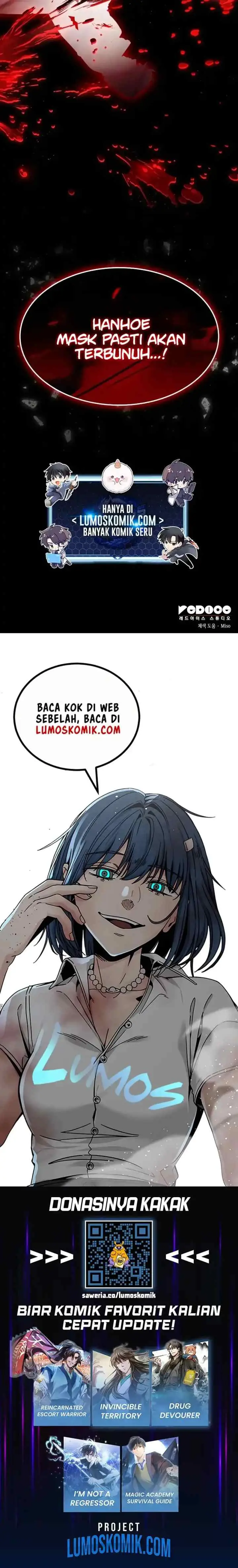 Emperor Of Solo Play chapter 57 halaman 17