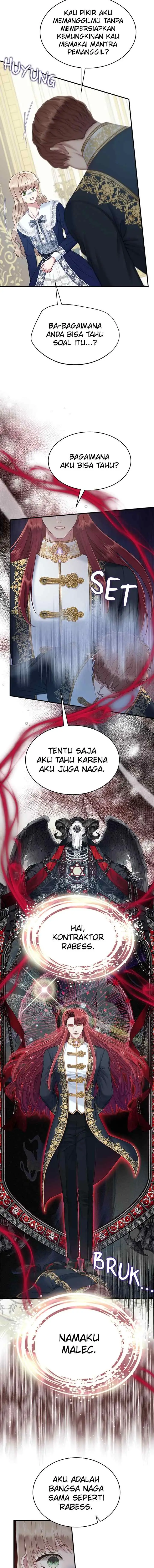 What Does That Evil Dragon Live For? chapter 92 halaman 12