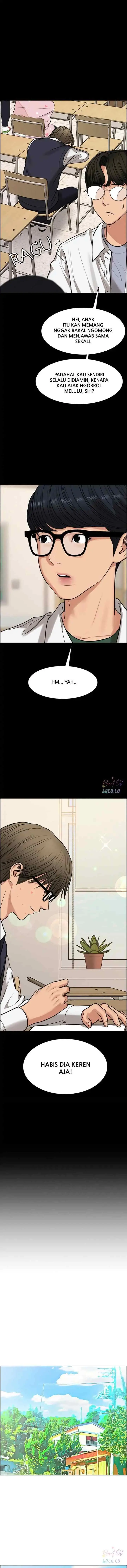 The Secret of Angel chapter 211 halaman 7