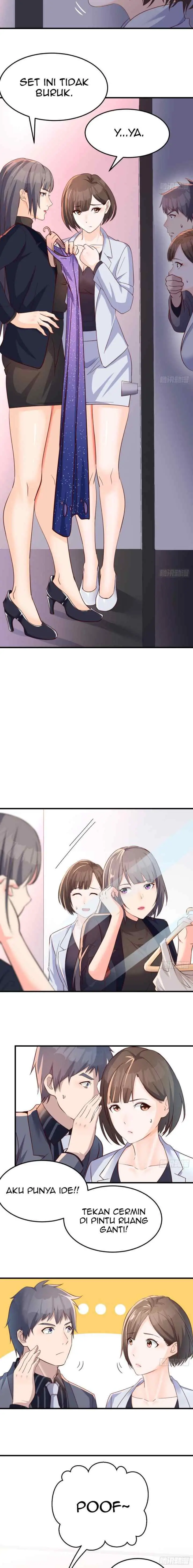 I Have Twin Girlfriends chapter 76 halaman 4